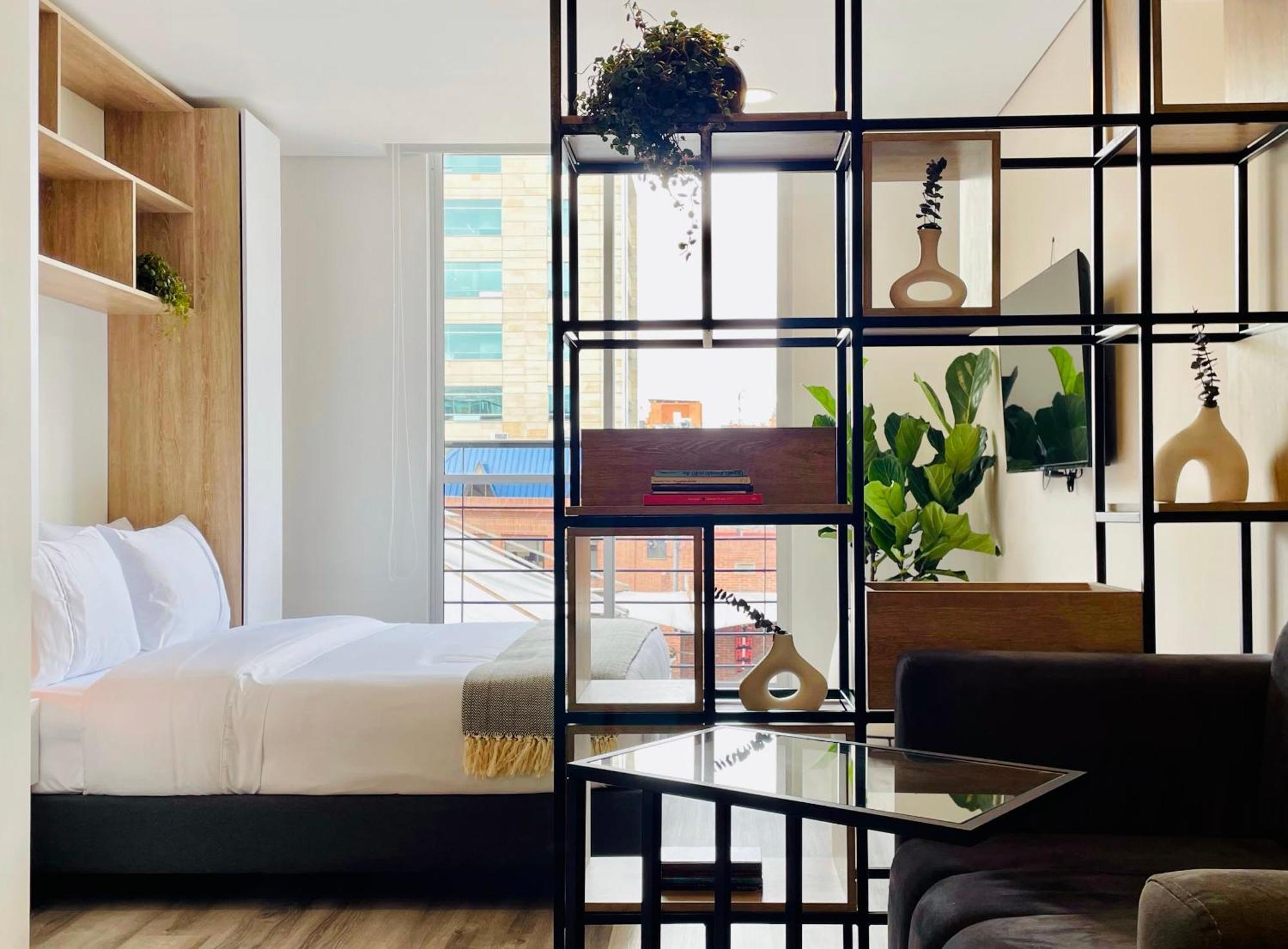 Once By Wynwood House 公寓