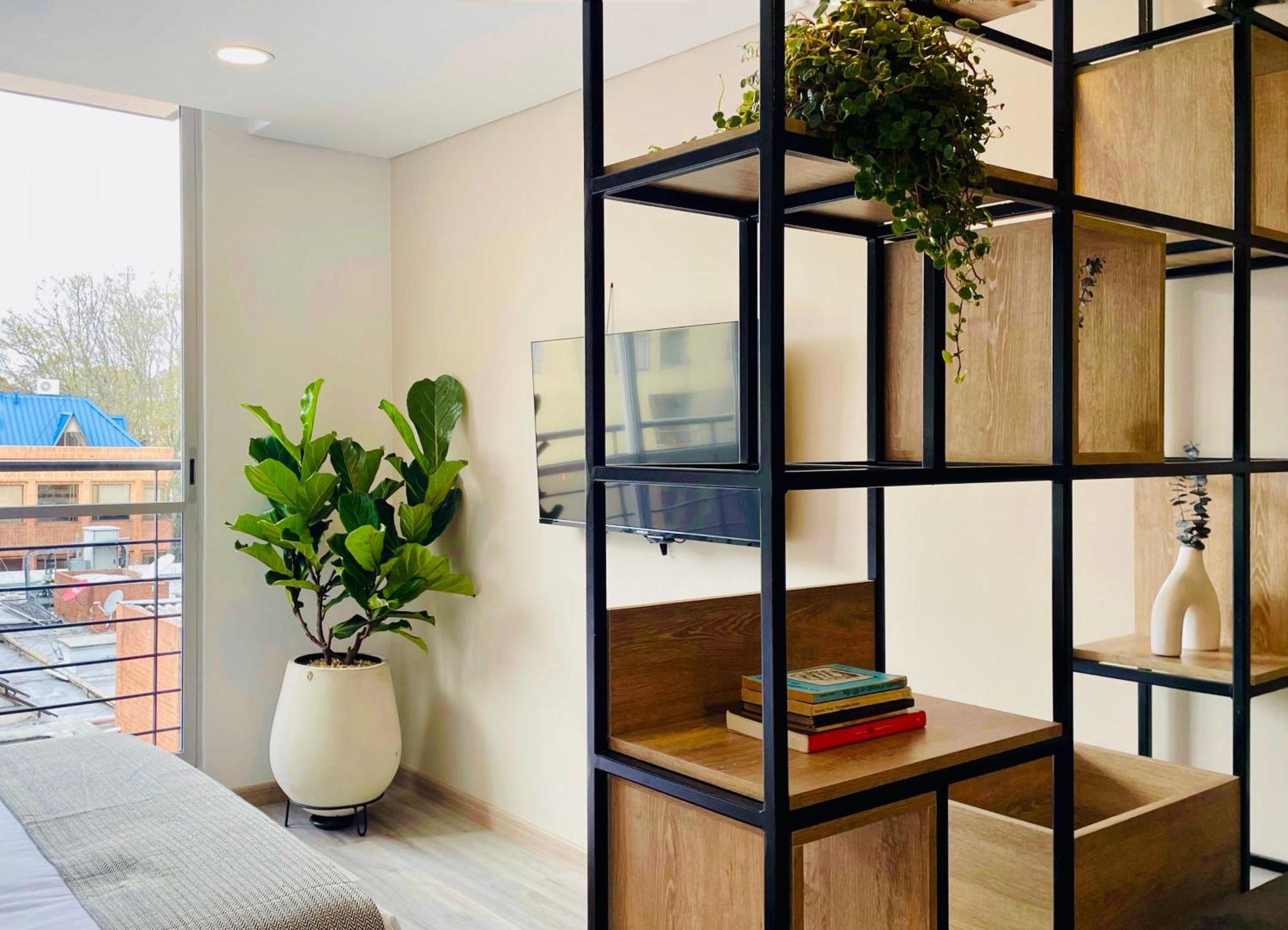 公寓 Once By Wynwood House *