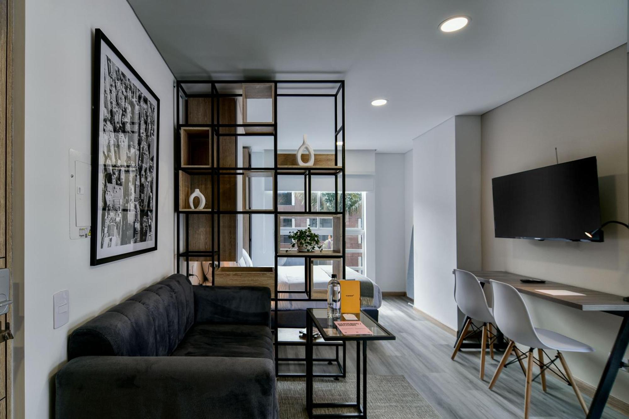 Once By Wynwood House 公寓 *