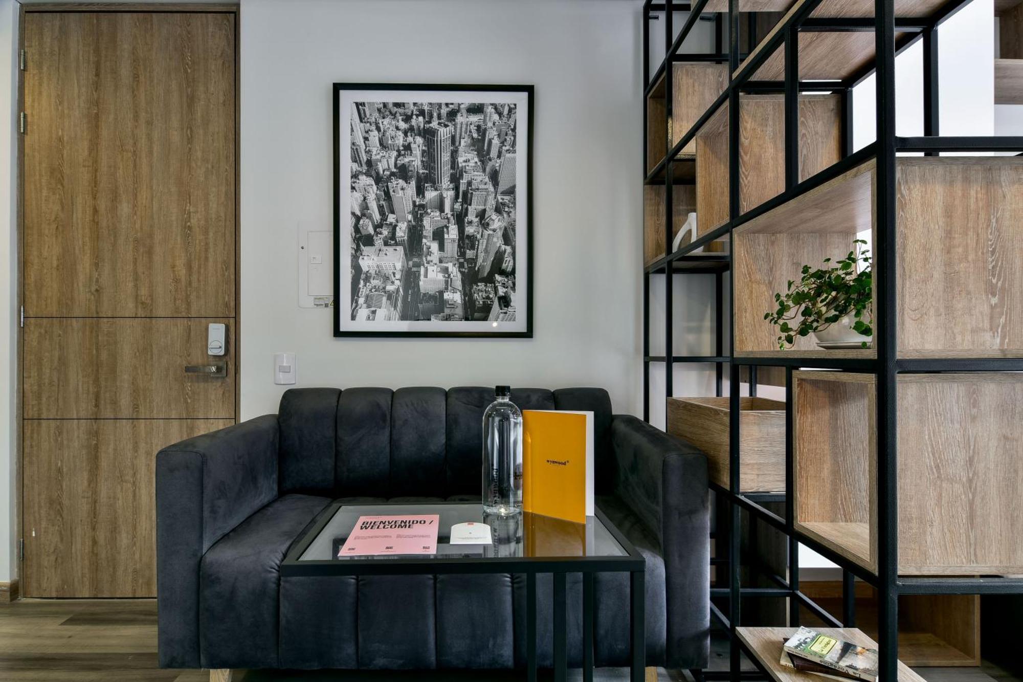 公寓 Once By Wynwood House *
